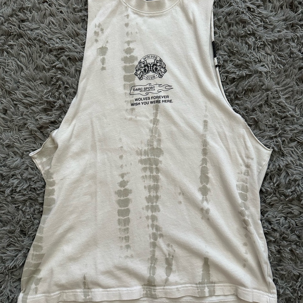 Darc sport Men’s Tank Top - Large